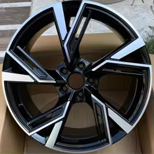 18 Aluminiumfälg - 5x112