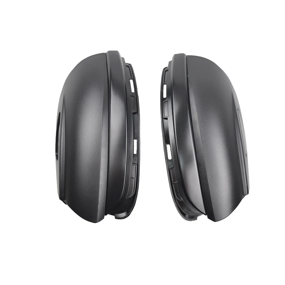 2 st för Volkswagen VW Golf 6 MK6 GTI R32 08-14 2 st dynamiska LED-blinkers backspegel blinkers indikator