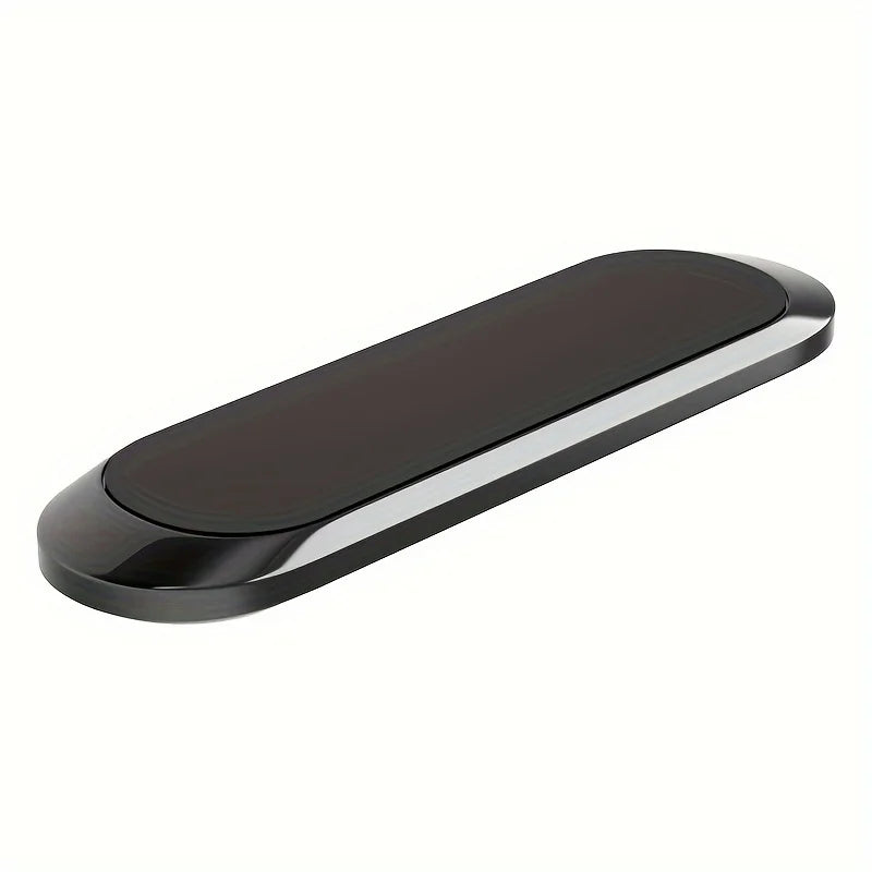 Magnetisk Mobilhållare för Bil – Stark Magnet & Enkel Montering