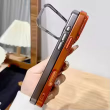 Stötsäkert Mobilskal till iphone